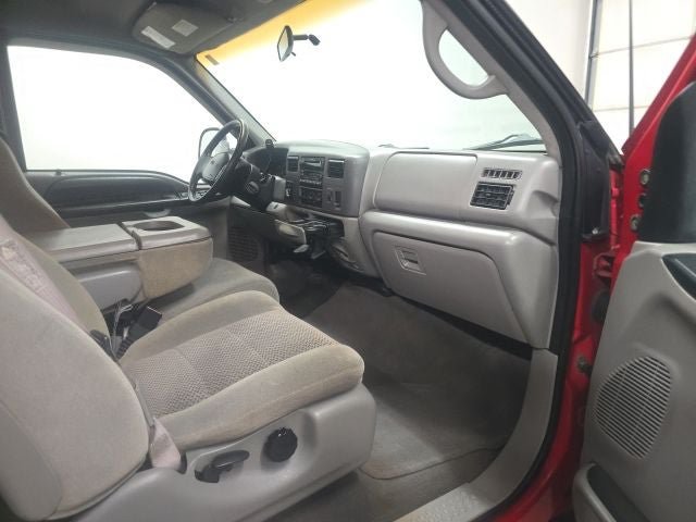 Used 2001 Ford F250 XLT AWD/4WD image 5