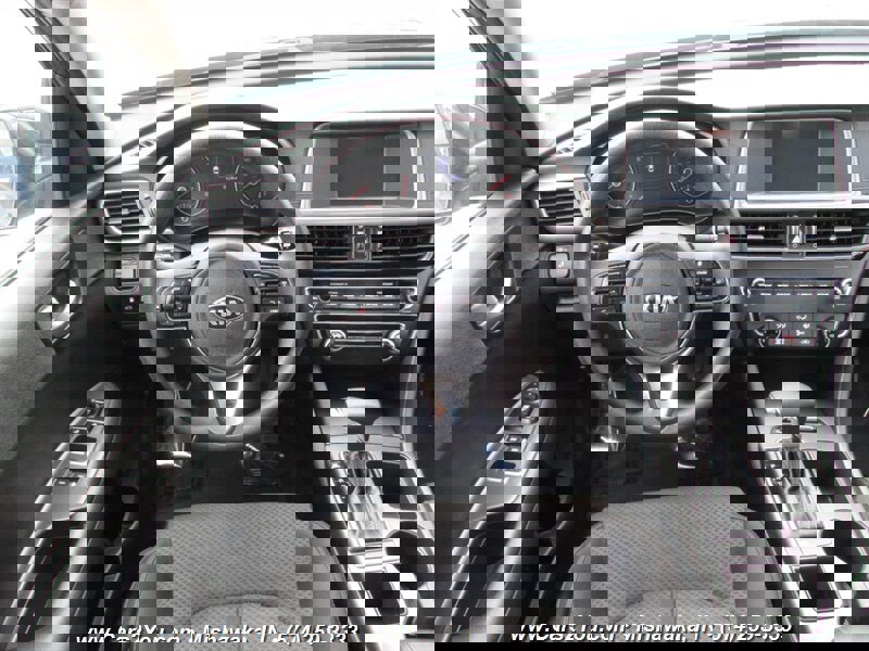 Used 2018 Kia Optima LX w/ Convenience Package image 19