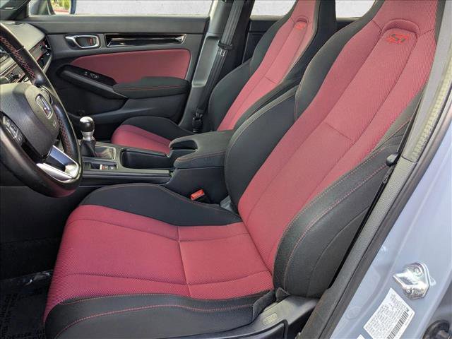 Used 2022 Honda Civic Si image 15