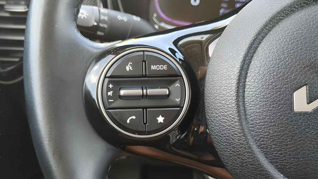 Used 2023 Kia Soul EX FWD image 20