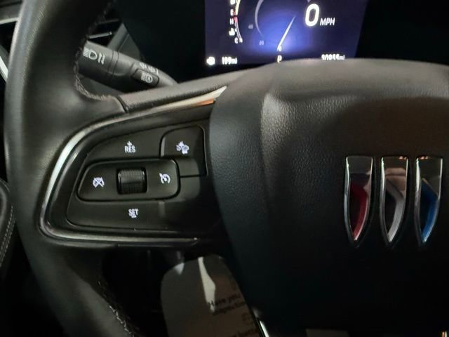 Used 2025 Buick Encore GX Preferred image 14