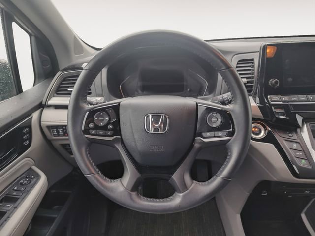 Used 2023 Honda Odyssey Touring image 12