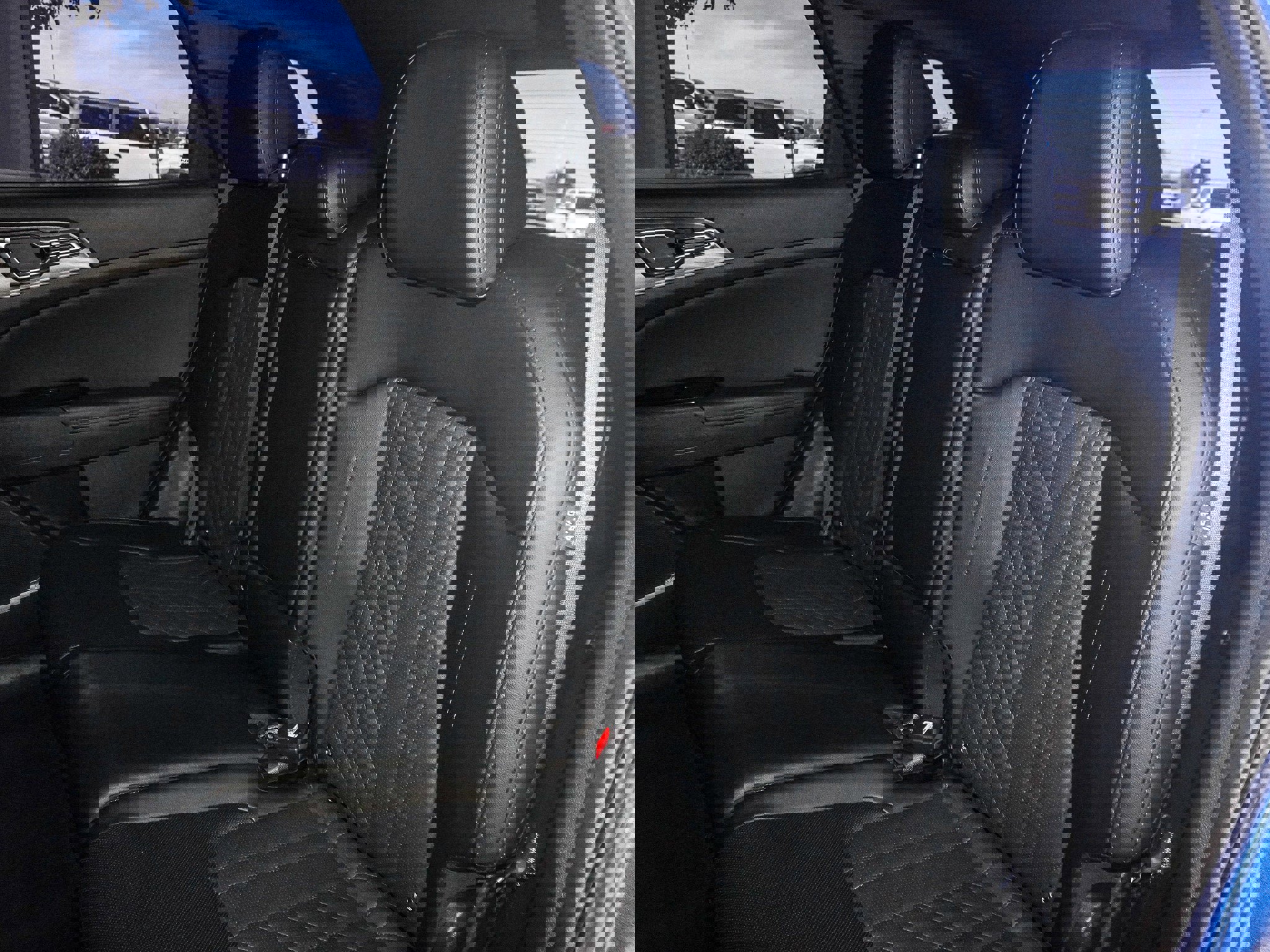 Used 2024 Kia Sportage X-Pro Prestige image 38