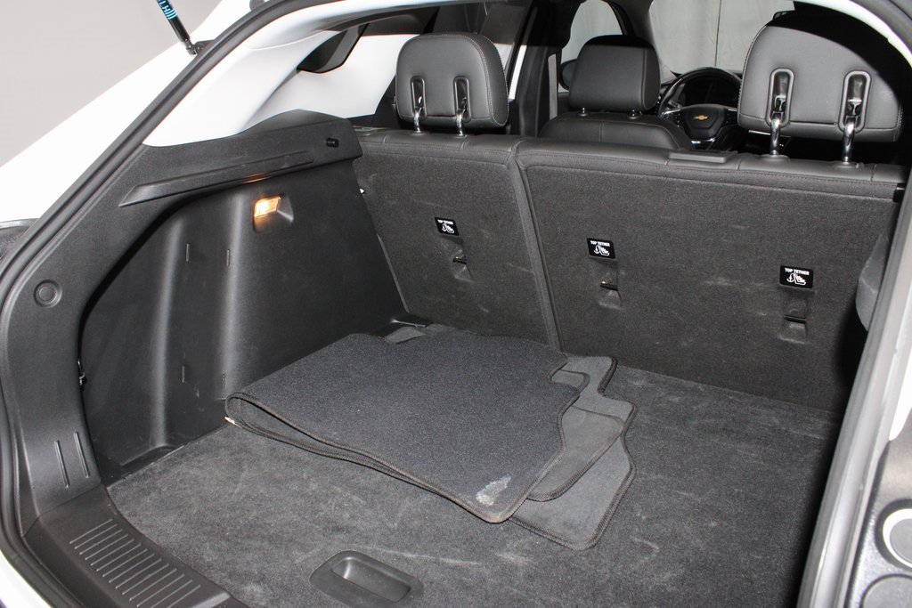 Used 2024 Chevrolet Trax LT w/ Driver Confidence Package image 15