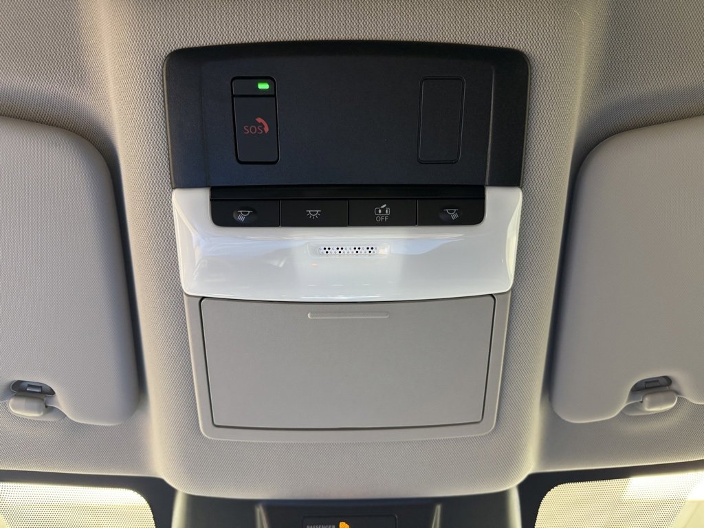 New 2026 Nissan Rogue SV w/ Cold Weather Package image 39