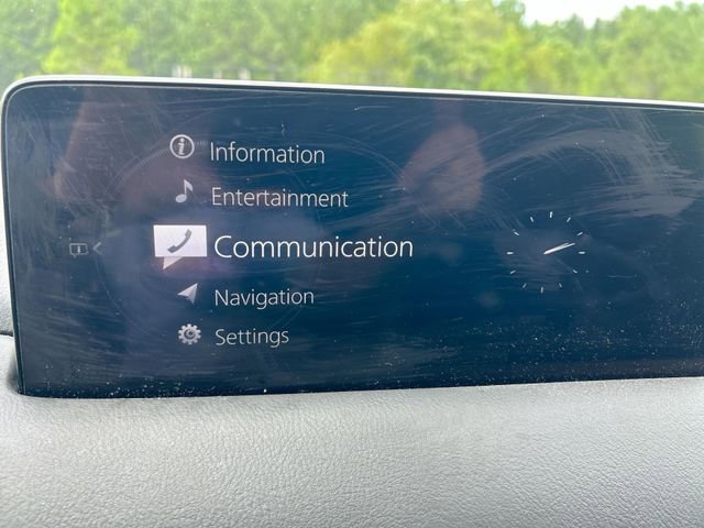 Used 2021 MAZDA CX-5 Touring image 22