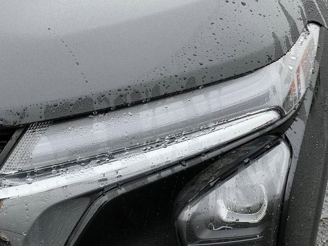 Certified 2024 Chevrolet Trax LT w/ LT Convenience Package image 35