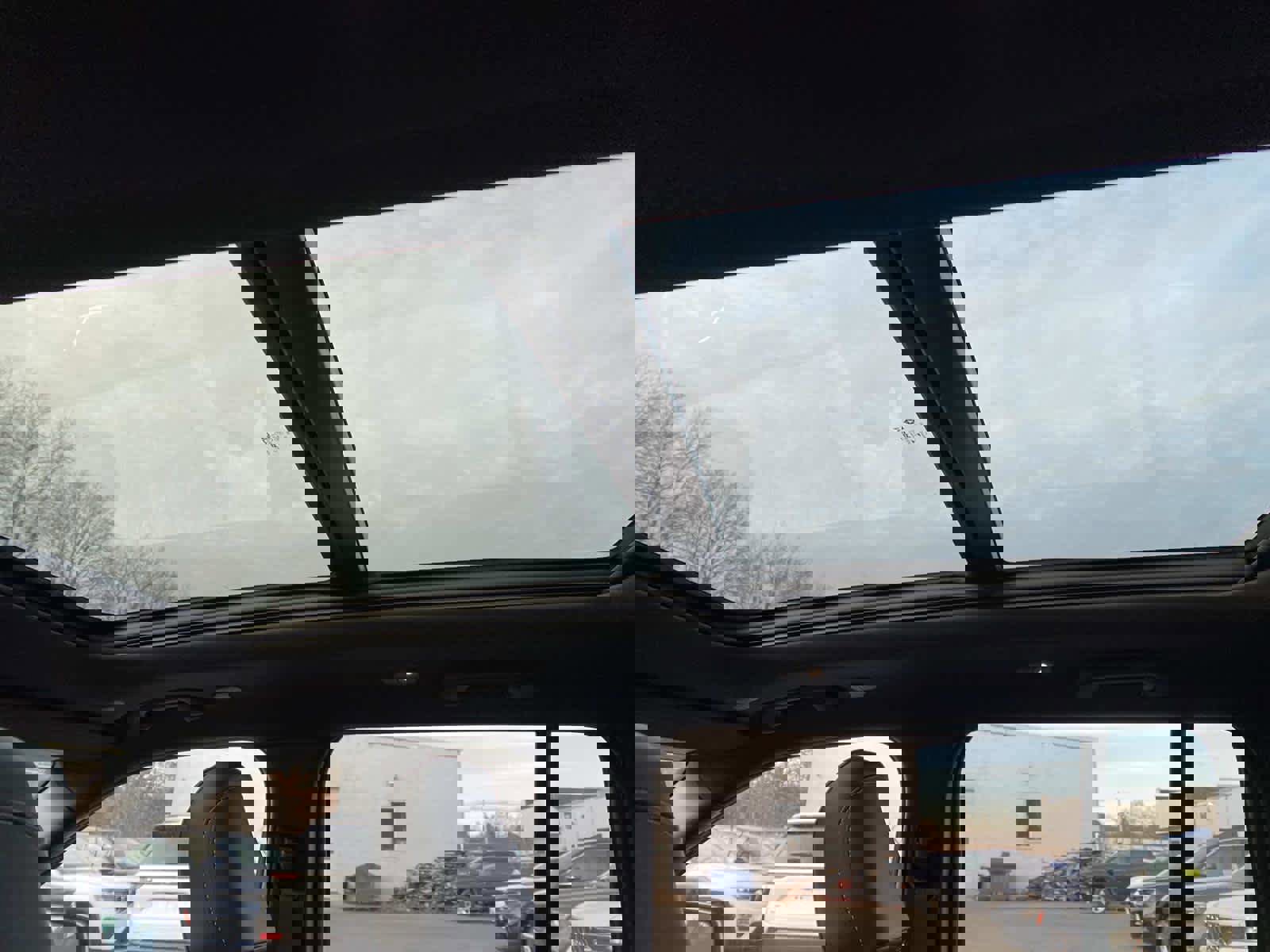 New 2026 Jeep Grand Cherokee Limited w/ Limited Altitude Package image 7