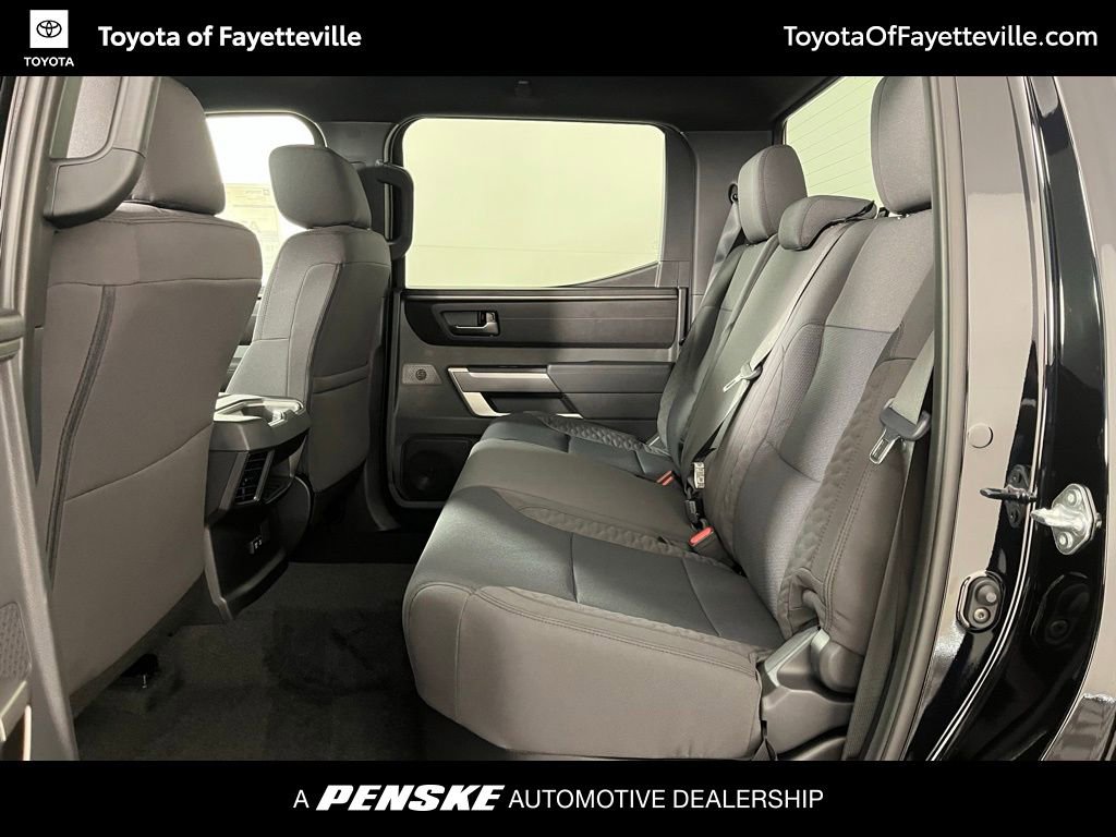 New 2026 Toyota Tundra SR5 image 20