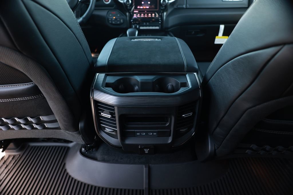 New 2026 RAM 1500 RHO image 30