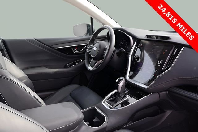 Used 2021 Subaru Outback Limited image 20