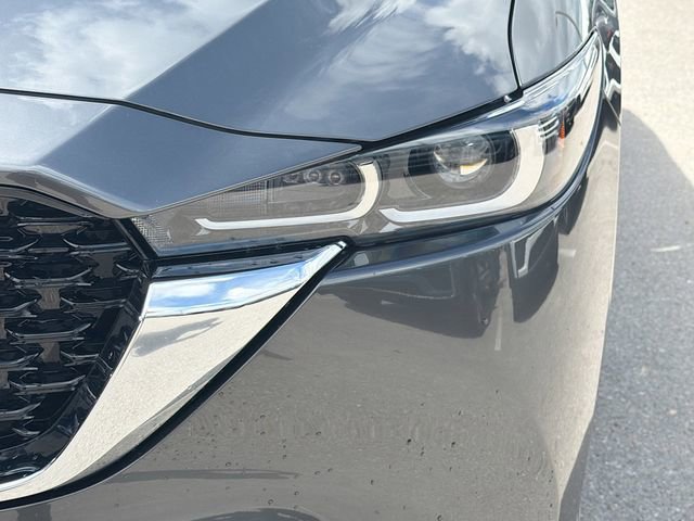 New 2025 MAZDA CX-5 AWD 2.5 S w/ Select Package image 9