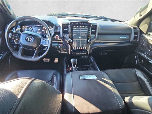 Used 2022 RAM 1500 TRX w/ TRX Level 2 Equipment Group AWD/4WD image 19