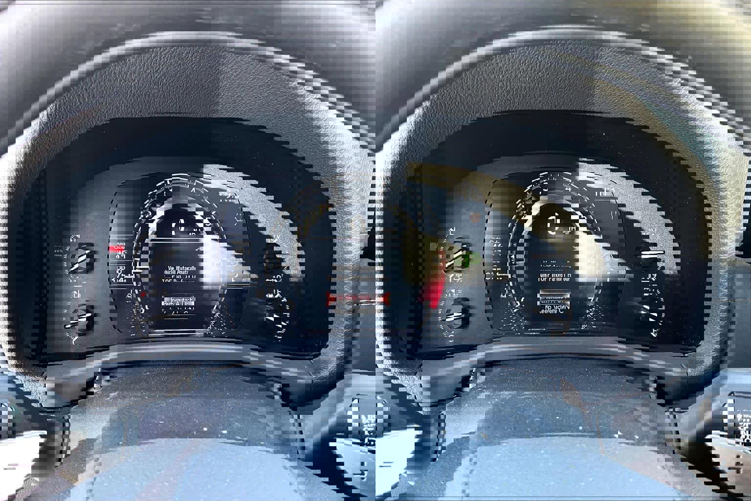 Used 2024 Lexus LX 600 4WD w/ Appearance Package image 24