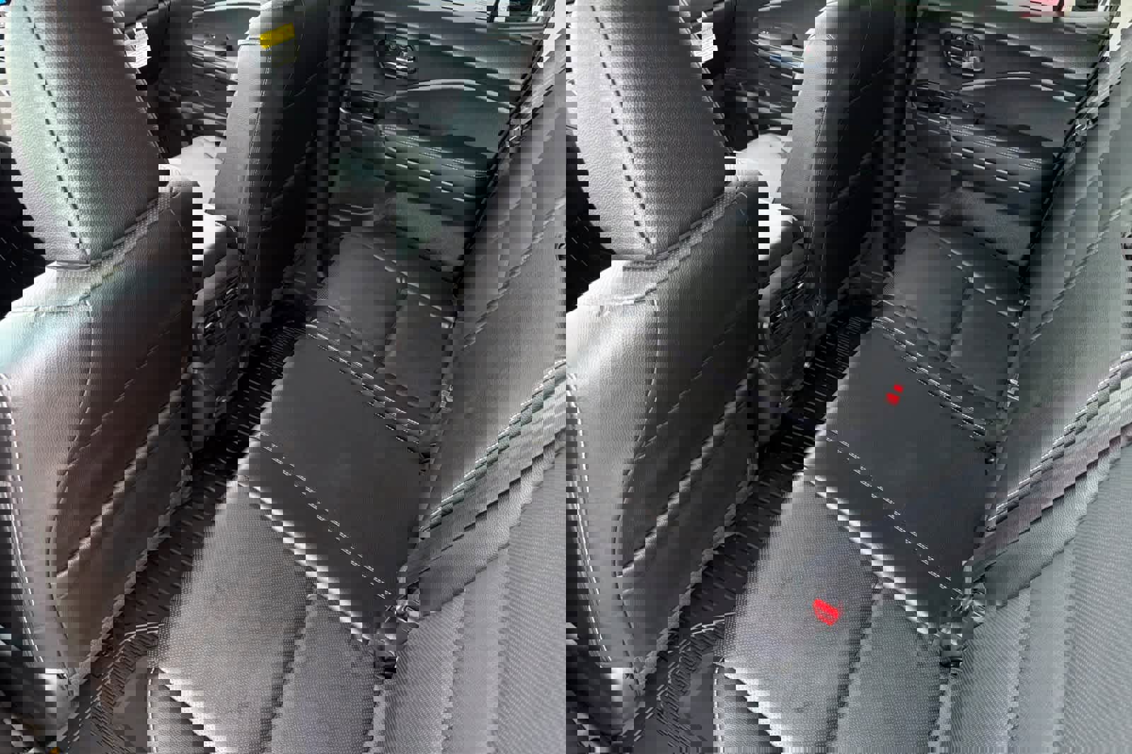 New 2026 Honda Ridgeline RTL image 4