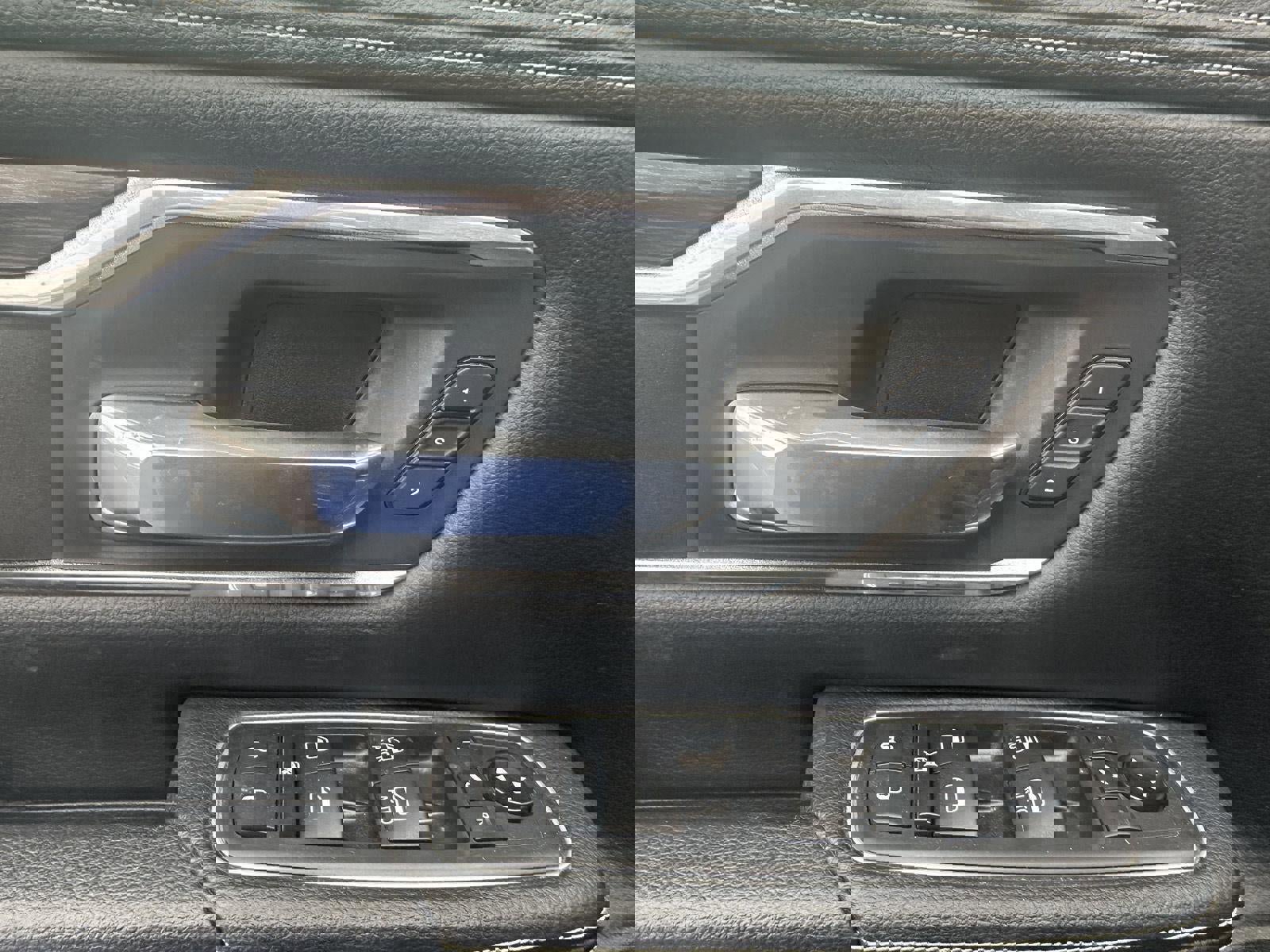 Used 2020 RAM 1500 Laramie image 17