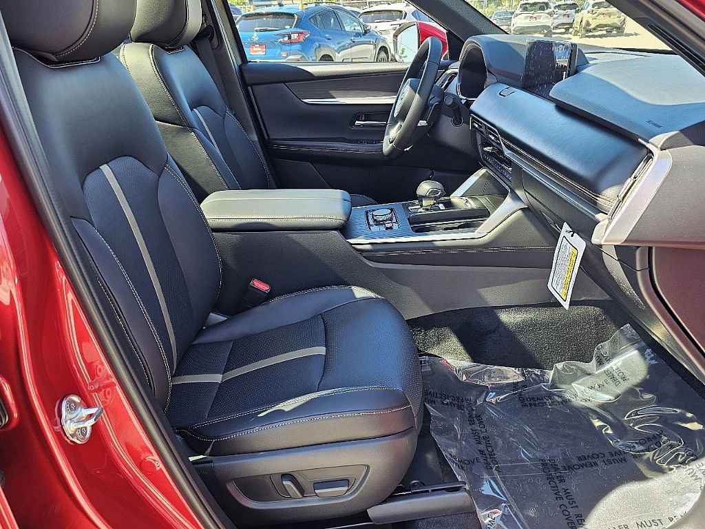 New 2026 MAZDA CX-90 3.3 Turbo S w/ Premium Plus image 19