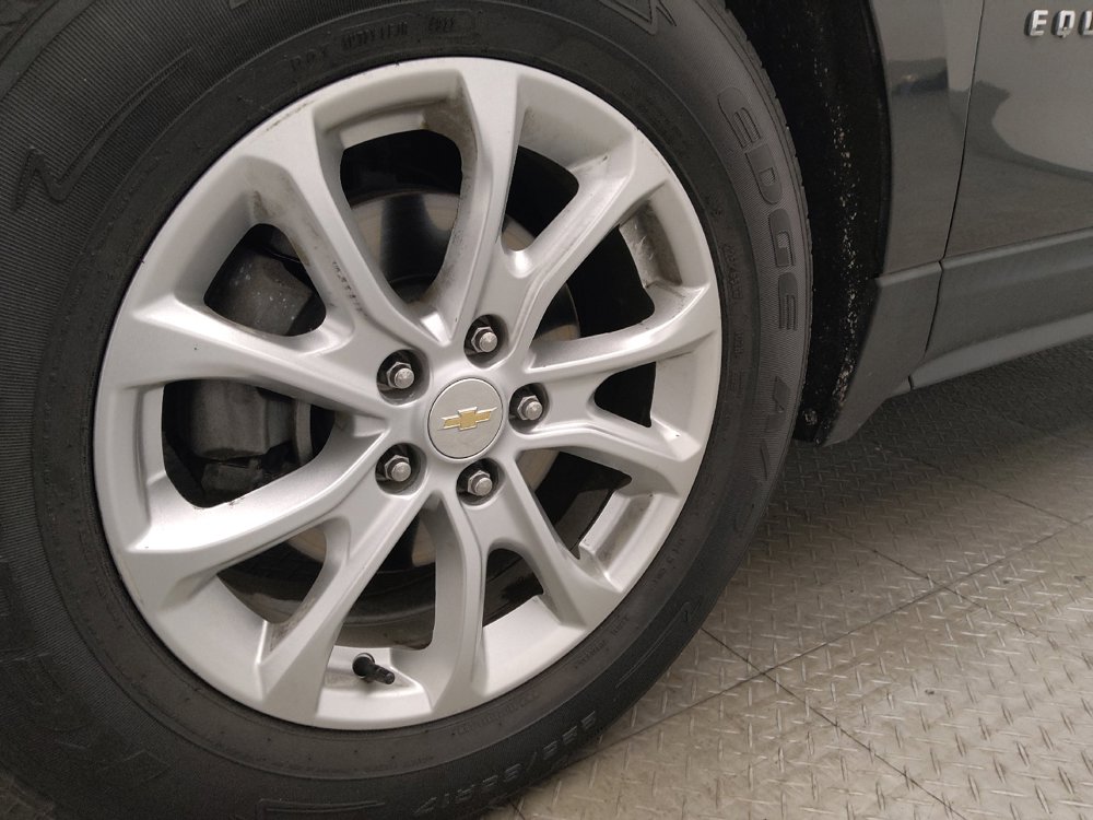 Used 2020 Chevrolet Equinox LS FWD image 31