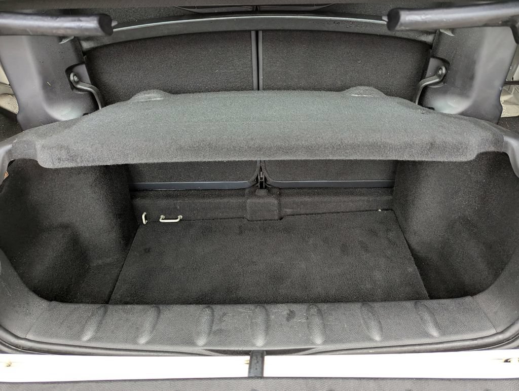 Used 2011 MINI Cooper Convertible FWD image 33