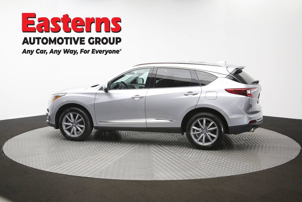 Used 2019 Acura RDX AWD w/ Technology Package image 63