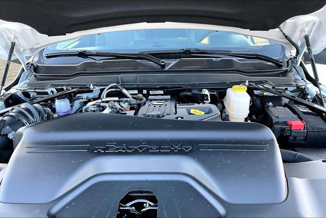 New 2026 RAM 5500 Tradesman image 14