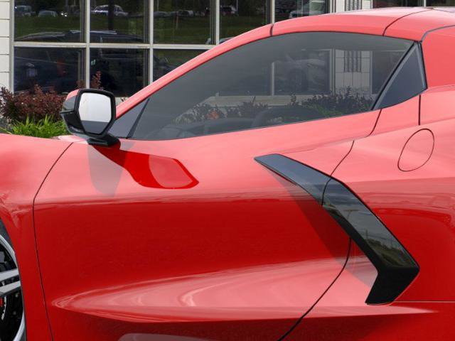 New 2026 Chevrolet Corvette Stingray Premium Conv w/ Z51 Performance Package image 63