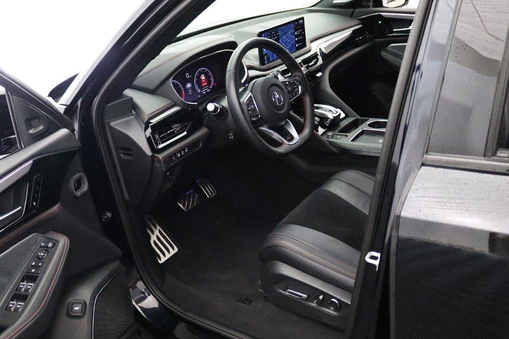 Used 2026 Acura MDX A-Spec AWD/4WD image 18