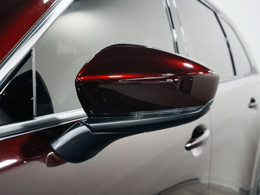 Used 2024 MAZDA CX-90 Plug-In Hybrid w/ Premium Pkg image 47