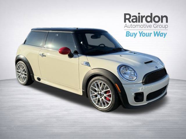 Used 2009 MINI Cooper John Cooper Works