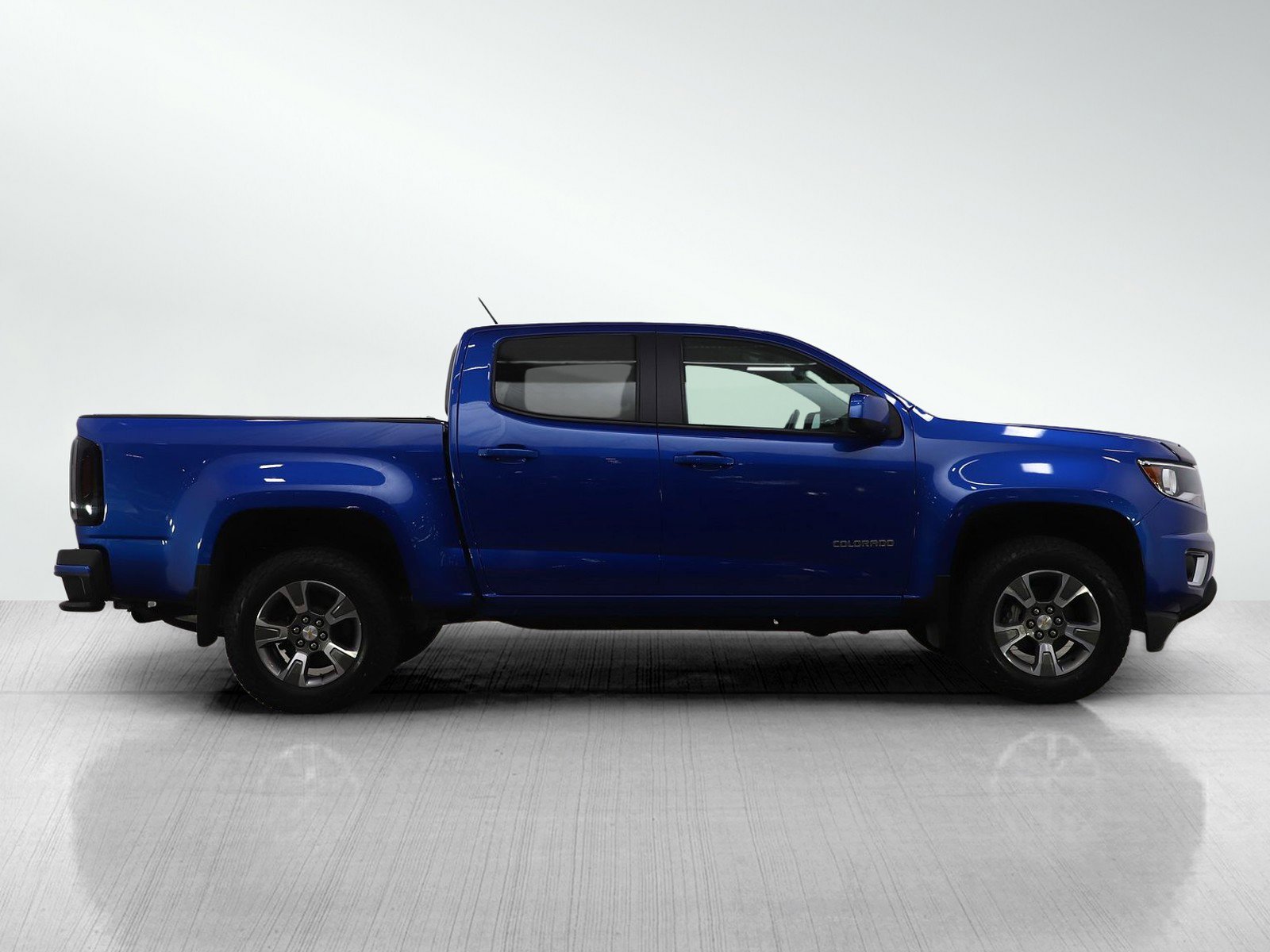 Used 2019 Chevrolet Colorado Z71 image 6