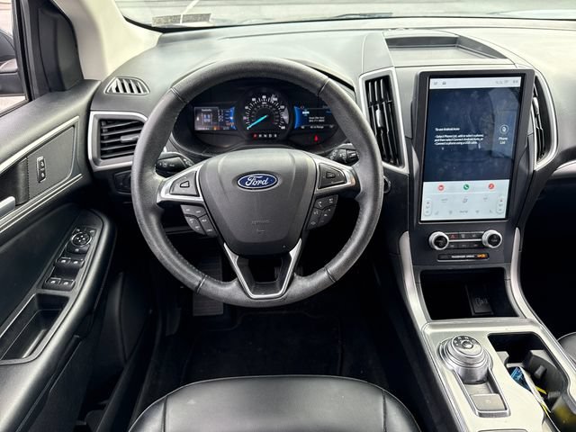 Used 2022 Ford Edge SEL AWD/4WD image 20