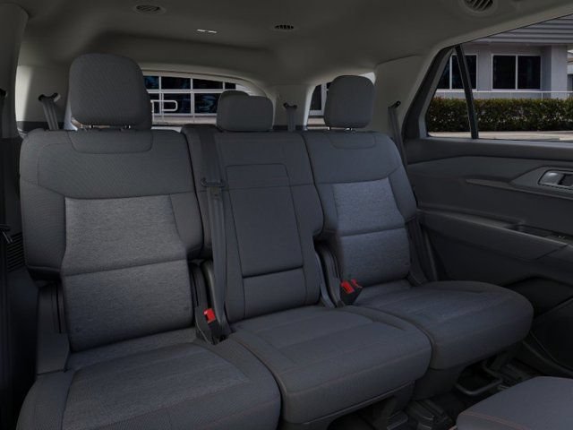 New 2026 Ford Explorer Active RWD image 11