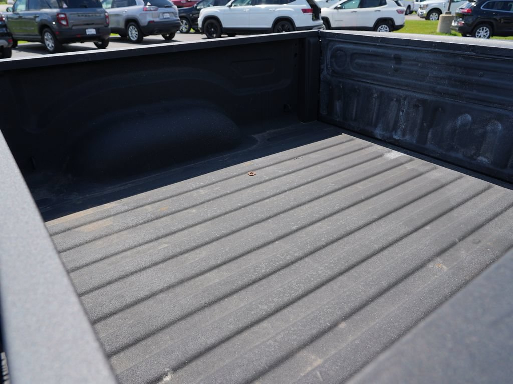 Used 2019 RAM 1500 Tradesman w/ Popular Equipment Group AWD/4WD image 25