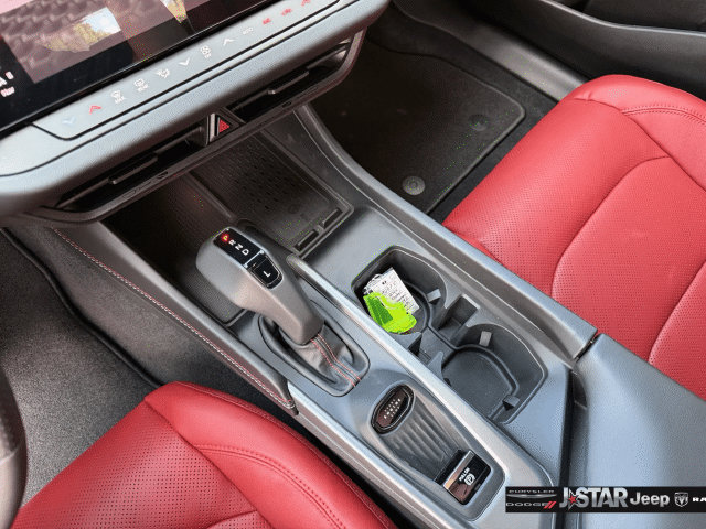 New 2026 Dodge Charger Scat Pack AWD/4WD image 23