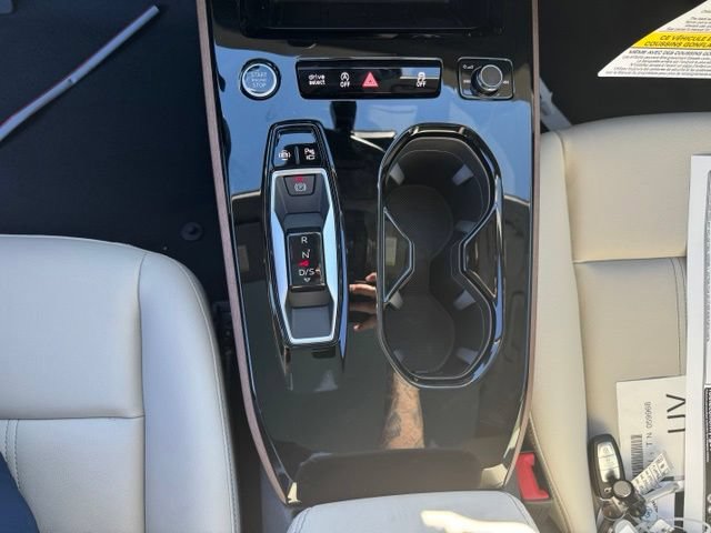New 2026 Audi A5 2.0T Premium Plus AWD/4WD image 19