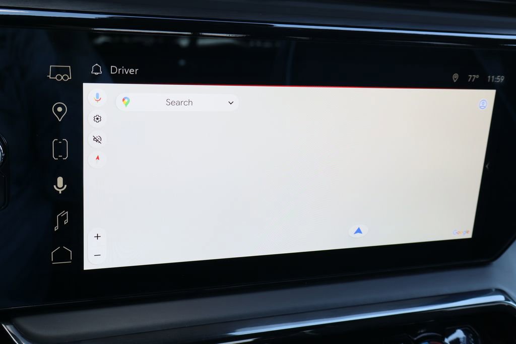 Certified 2024 GMC Sierra 2500 AT4X w/ AT4X AEV Edition image 16