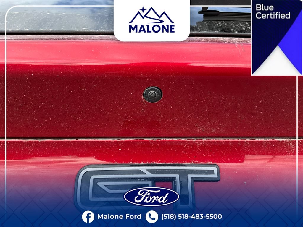 Used 2022 Ford Mustang Mach-E GT AWD/4WD image 20