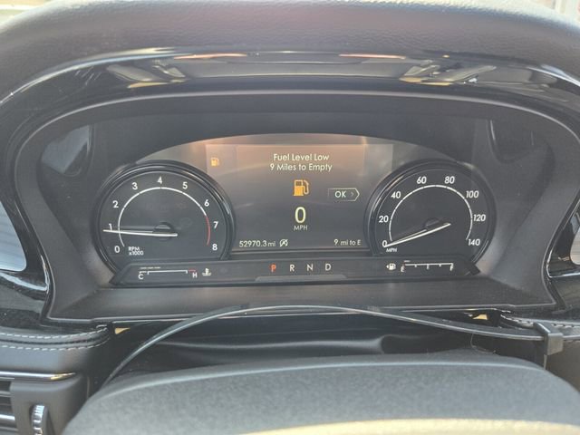 Certified 2021 Lincoln Corsair FWD image 29