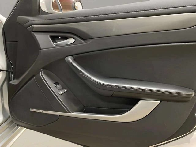 Used 2013 Cadillac CTS Luxury RWD image 64