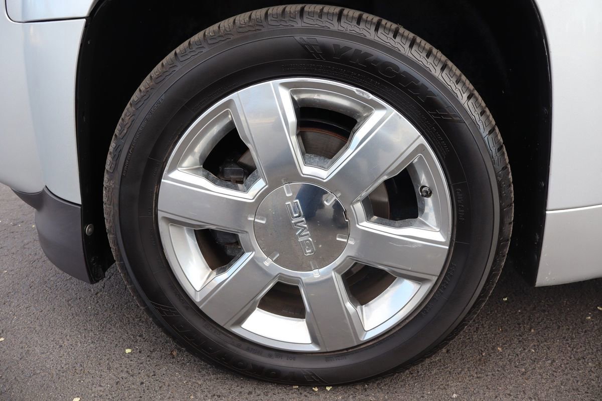 Used 2015 GMC Terrain Denali image 41