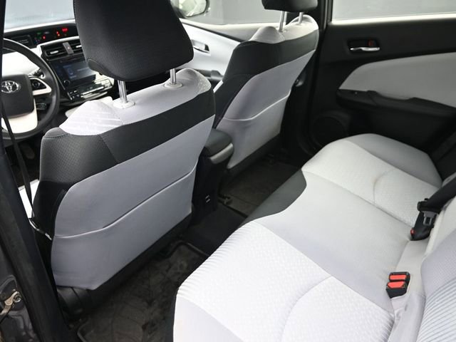 Used 2017 Toyota Prius Two image 17