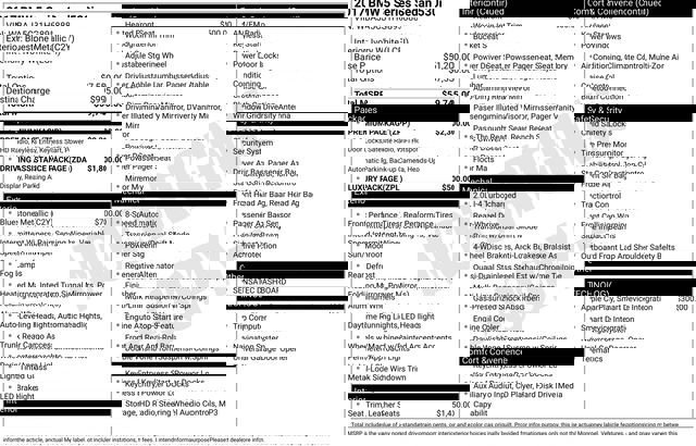 Used 2017 BMW 530i image 5