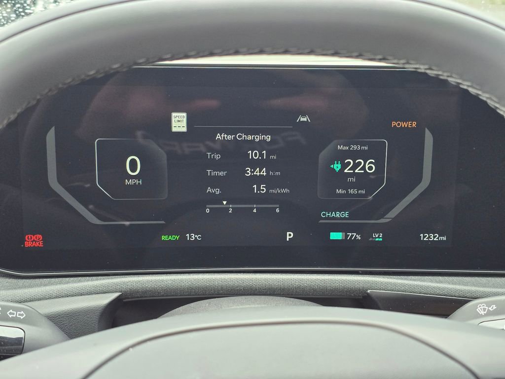 Used 2025 Kia EV6 Light w/ Light LR Technology Package image 25