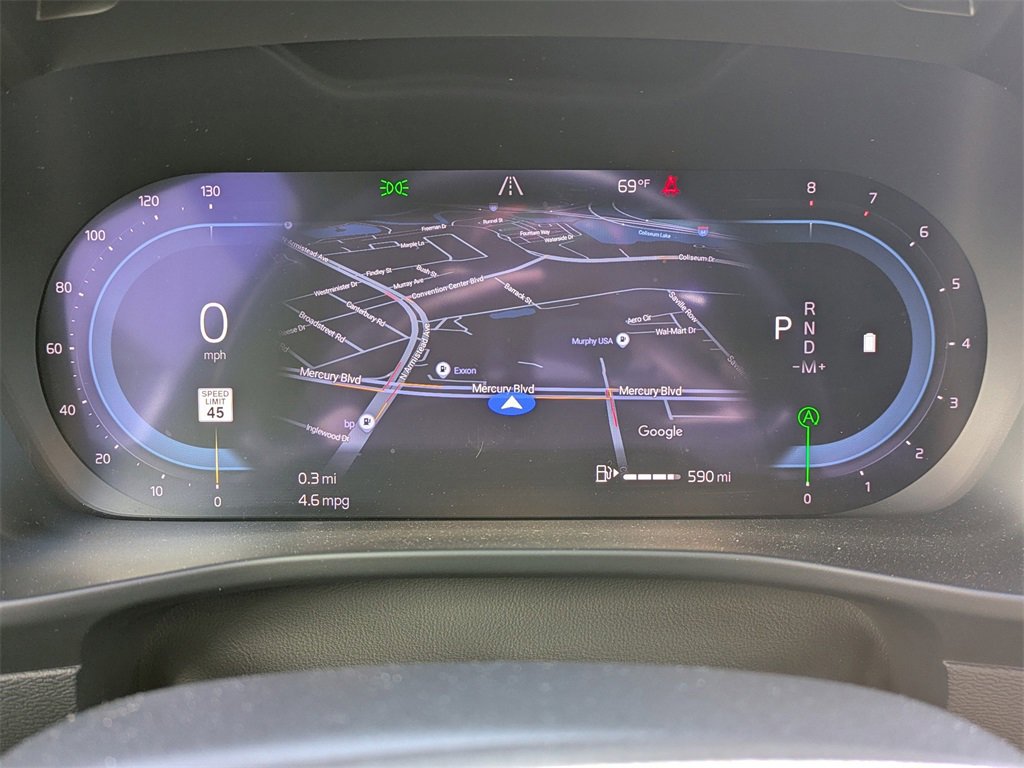 Certified 2025 Volvo XC40 B5 Core image 26