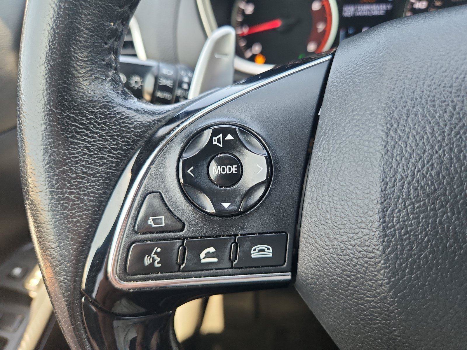 Used 2020 Mitsubishi Eclipse Cross SEL AWD/4WD image 30