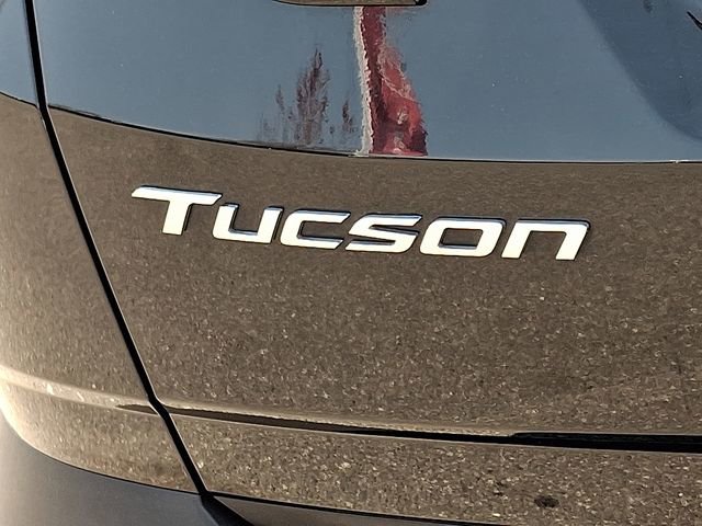 Used 2023 Hyundai Tucson Limited image 35