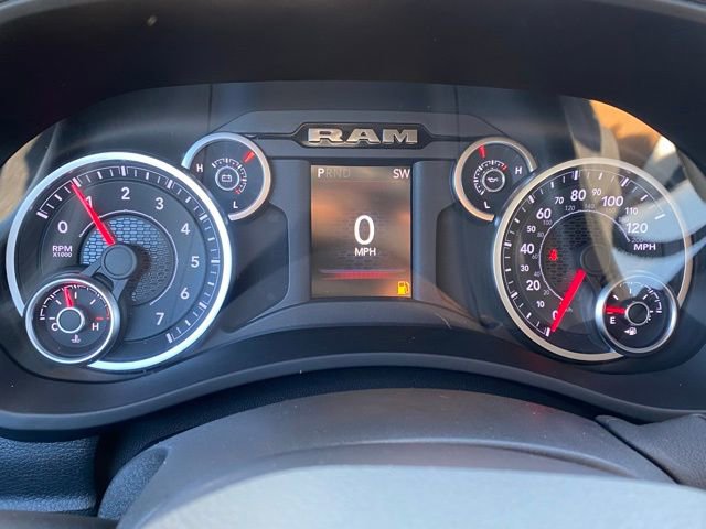 New 2026 RAM 2500 Tradesman image 17