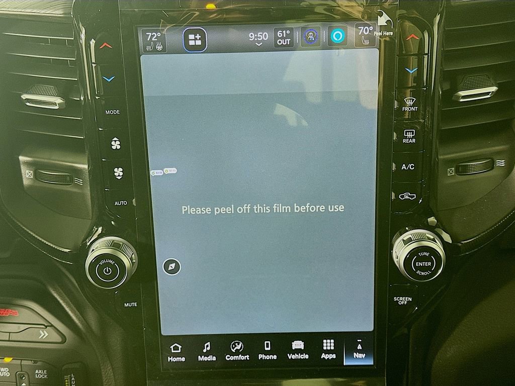 New 2026 RAM 1500 RHO image 15