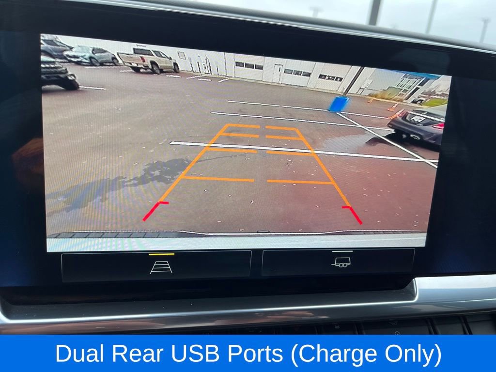 Used 2022 Chevrolet Silverado 1500 RST w/ Z71 Off-Road Package image 26