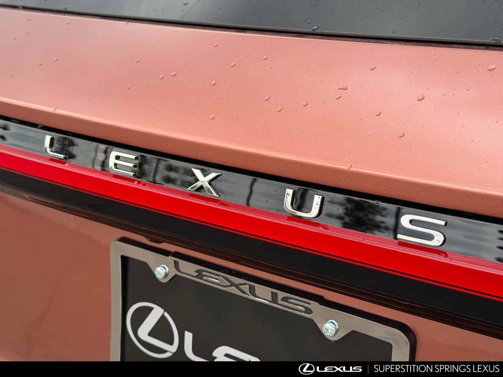 New 2026 Lexus RX 350 Premium Plus FWD image 14